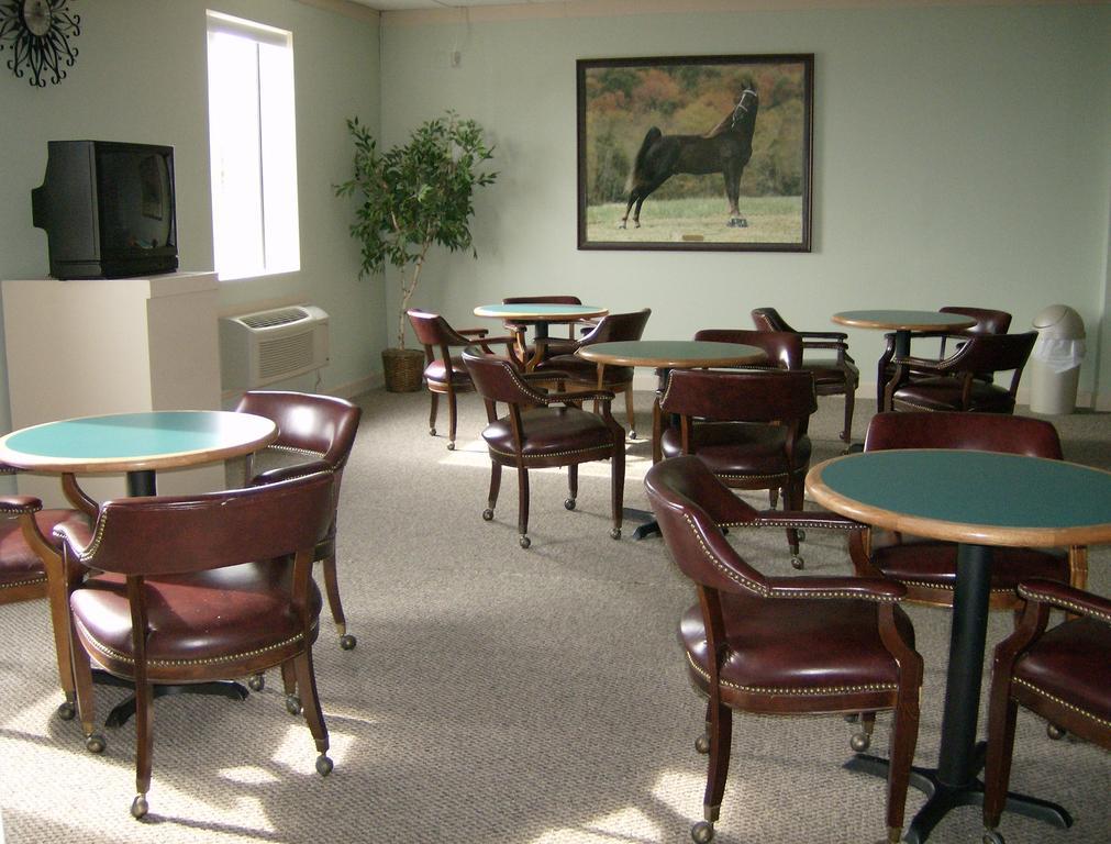 Shelbyville Inn - Shelbyville, Tn 37160 المظهر الخارجي الصورة