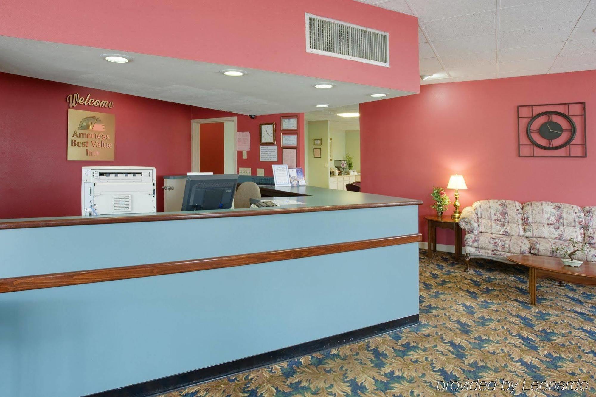 Shelbyville Inn - Shelbyville, Tn 37160 المظهر الداخلي الصورة